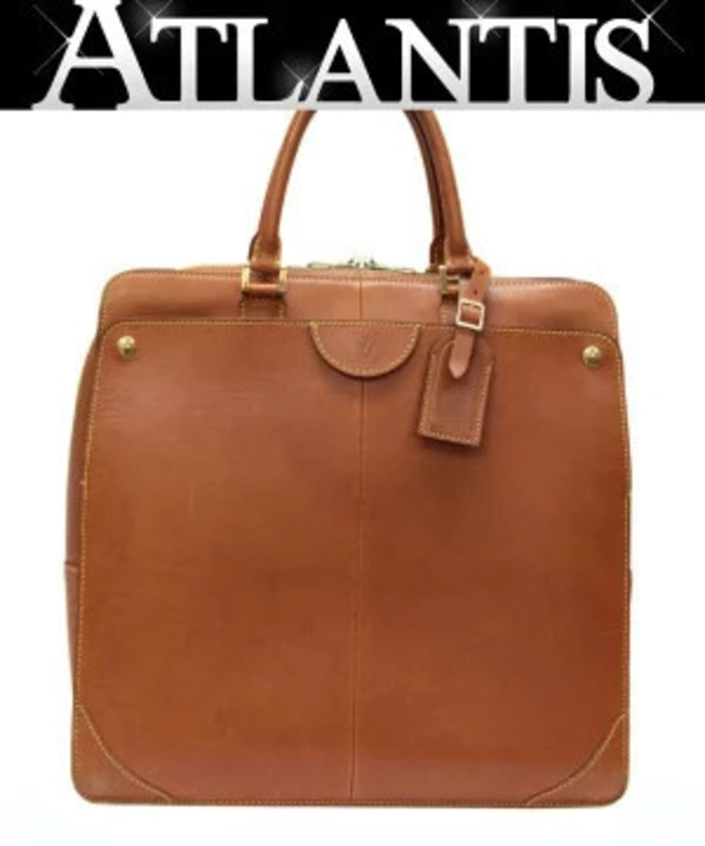 Louis Vuitton Negev Business Bag Nomad